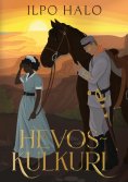ebook: Hevoskulkuri