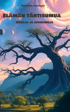 eBook: Elämän tähtisumua