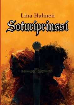 eBook: Haukka ja Tuliruusu
