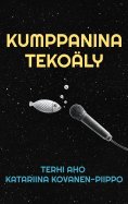eBook: Kumppanina tekoäly