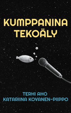 eBook: Kumppanina tekoäly