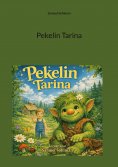 eBook: Pekelin Tarina