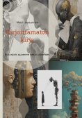 eBook: Kirjoittamaton kirja