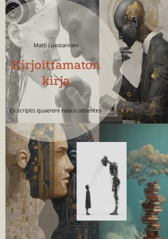 eBook: Kirjoittamaton kirja