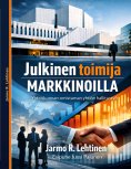 eBook: Julkinen toimija markkinoilla