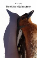 eBook: Henkäys hiljaisuuteen