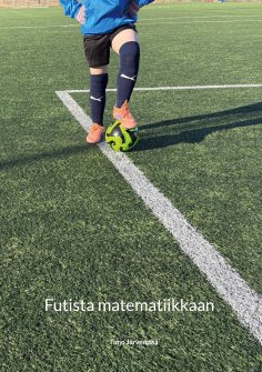 eBook: Futista matematiikkaan