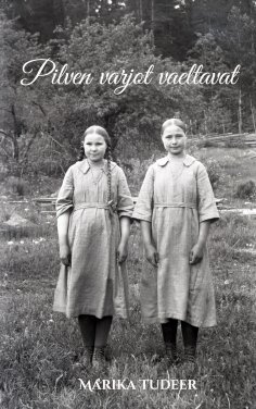 eBook: Pilven varjot vaeltavat