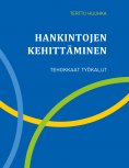 eBook: Hankintojen kehittäminen