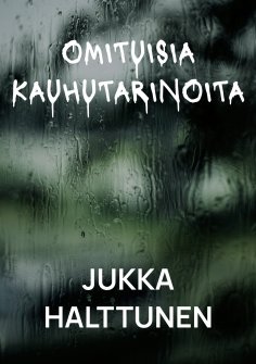 eBook: Omituisia kauhutarinoita