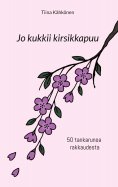 eBook: Jo kukkii kirsikkapuu
