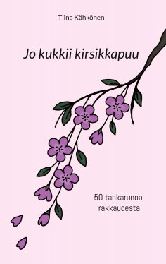 eBook: Jo kukkii kirsikkapuu