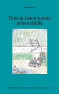 eBook: Rikosylikonstaapeli Jaana Lindegrenin tutkimuksia