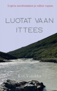 eBook: Luota vaan ittees