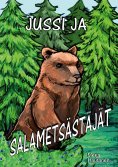 ebook: Jussi-sarja