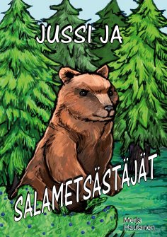 ebook: Jussi-sarja