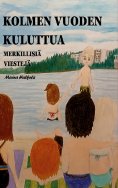 eBook: Kolmen vuoden kuluttua