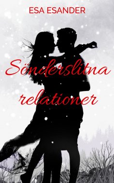 ebook: Sönderslitna relationer