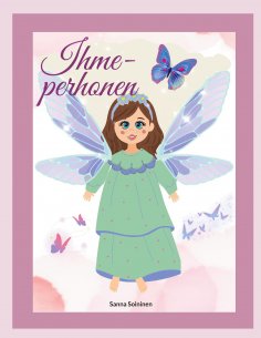 ebook: Ihmeperhonen