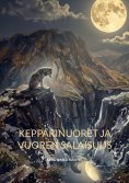 ebook: Kepparinuoret ja vuoren salaisuus
