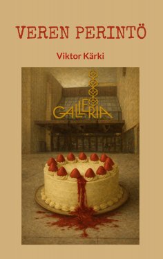 ebook: Veren perintö