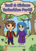 ebook: Tuuli & Kivinen Tarinoiden Portti