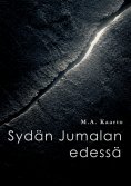 ebook: Sydän Jumalan edessä