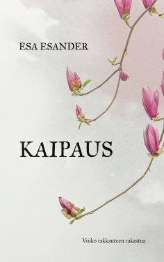 ebook: Kaipaus
