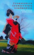 ebook: Tuoksupelin teoreettisia näkökohtia