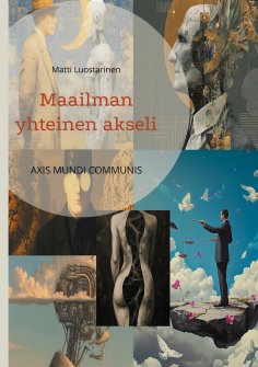 eBook: Maailman yhteinen akseli