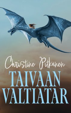 ebook: Taivaan valtiatar