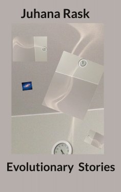 eBook: Evolutionary stories