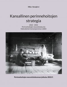 ebook: Perinnehoitojen neuvottelukunnan julkaisu