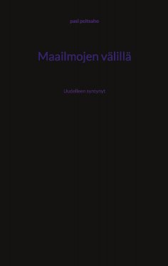 ebook: Maailmojen välillä