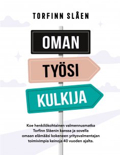 eBook: Oman työsi kulkija