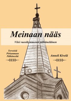 eBook: Meinaan nääs