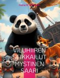 eBook: Viluhiiren seikkailut Mystinen aarre