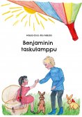 ebook: Benjaminin taskulamppu