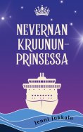 ebook: Nevernan kruununprinsessa