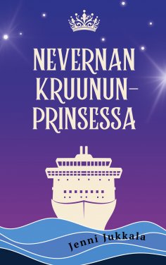 ebook: Nevernan kruununprinsessa