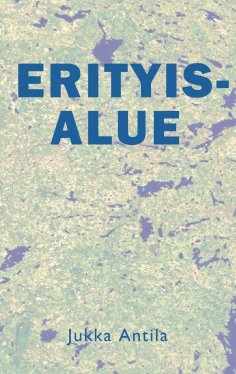 eBook: Erityisalue