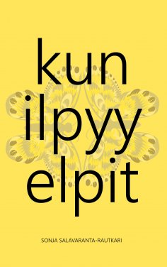 ebook: kun ilpyy elpit