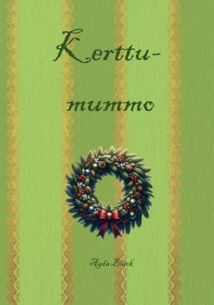 ebook: Kerttu-mummo