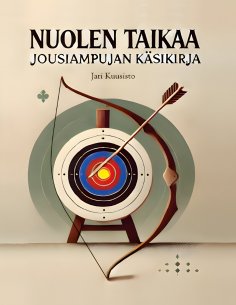 eBook: Nuolen taikaa