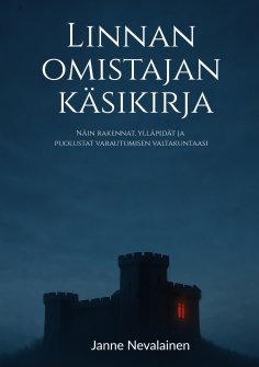 ebook: Linnan omistajan käsikirja