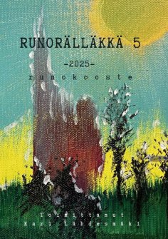 ebook: Runorälläkkä V
