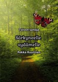 ebook: Särkyneelle sydämelle