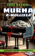 eBook: Murha A-mollissa