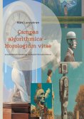 eBook: Campas algorithmica  - Horologium vitae