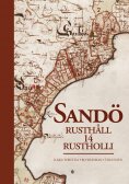 eBook: Sandö Rusthåll 14 Rustholli